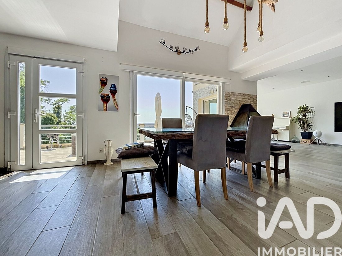 House in Linas, Ile-de-France, France 5 - 18038674