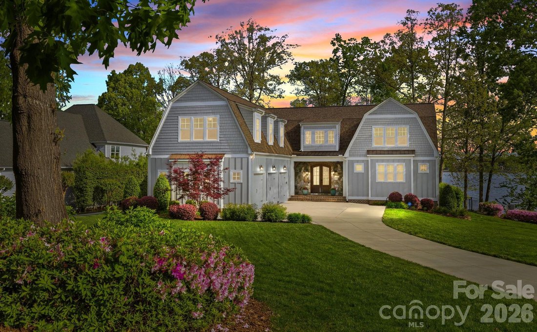 House in Cornelius, North Carolina, United States 1 - 18034964