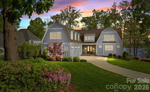 House in Cornelius, North Carolina, United States 1