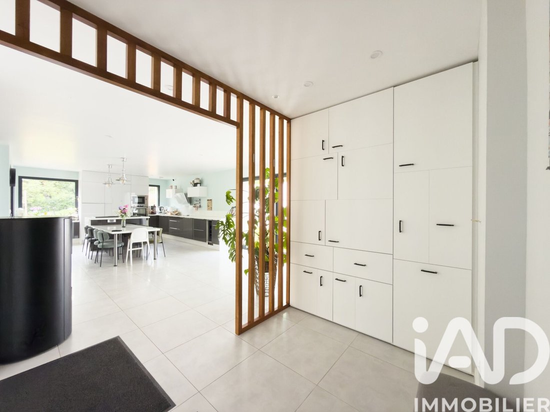 House in La Haye-Malherbe, Normandy, France 2 - 18038586