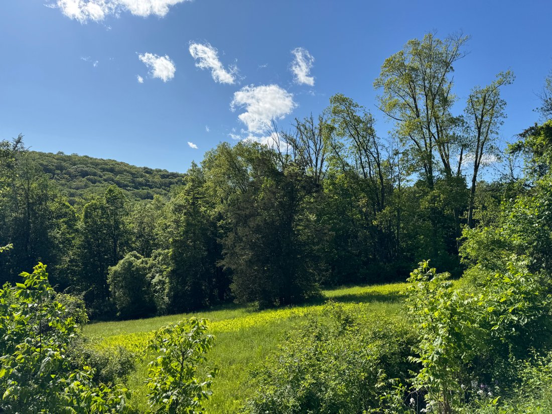 Land in Sherman, Connecticut, United States 3 - 18034090