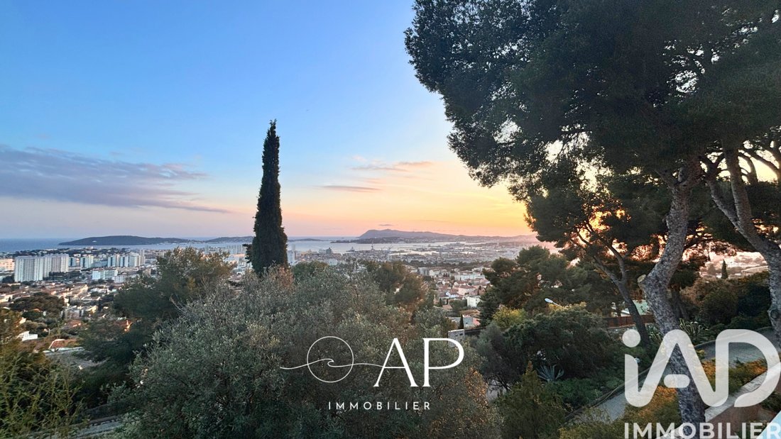 House in Trois Quartiers-Siblas, Toulon, France 3 - 17340589