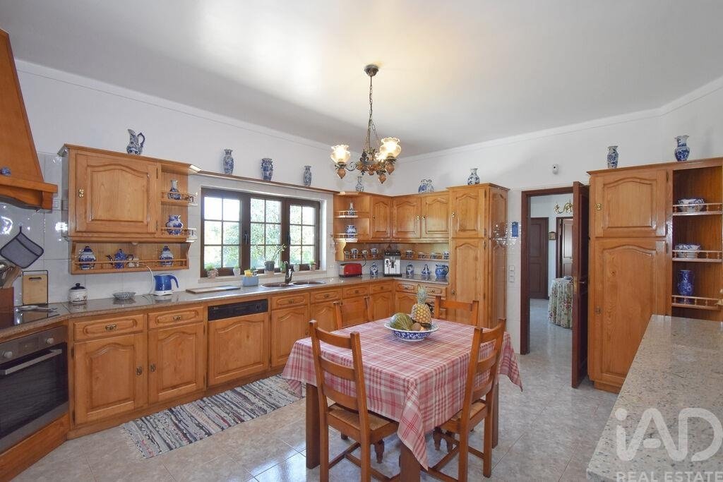 Townhouse in Macas de Dona Maria, Leiria District, Portugal 4 - 18034852