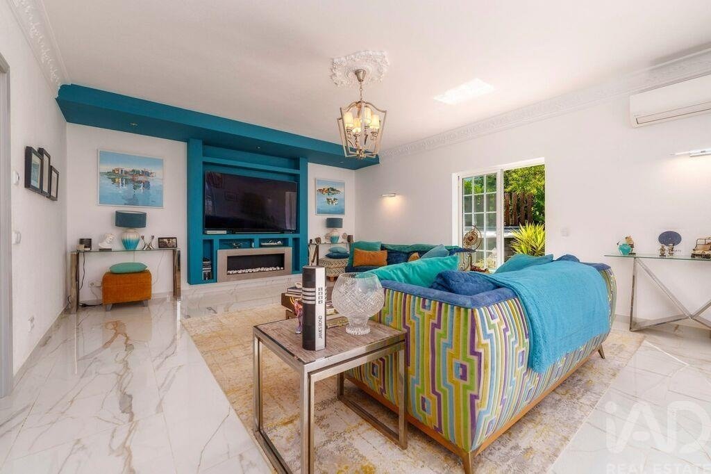 Townhouse in Loule (Sao Clemente), Algarve, Portugal 5 - 18034835