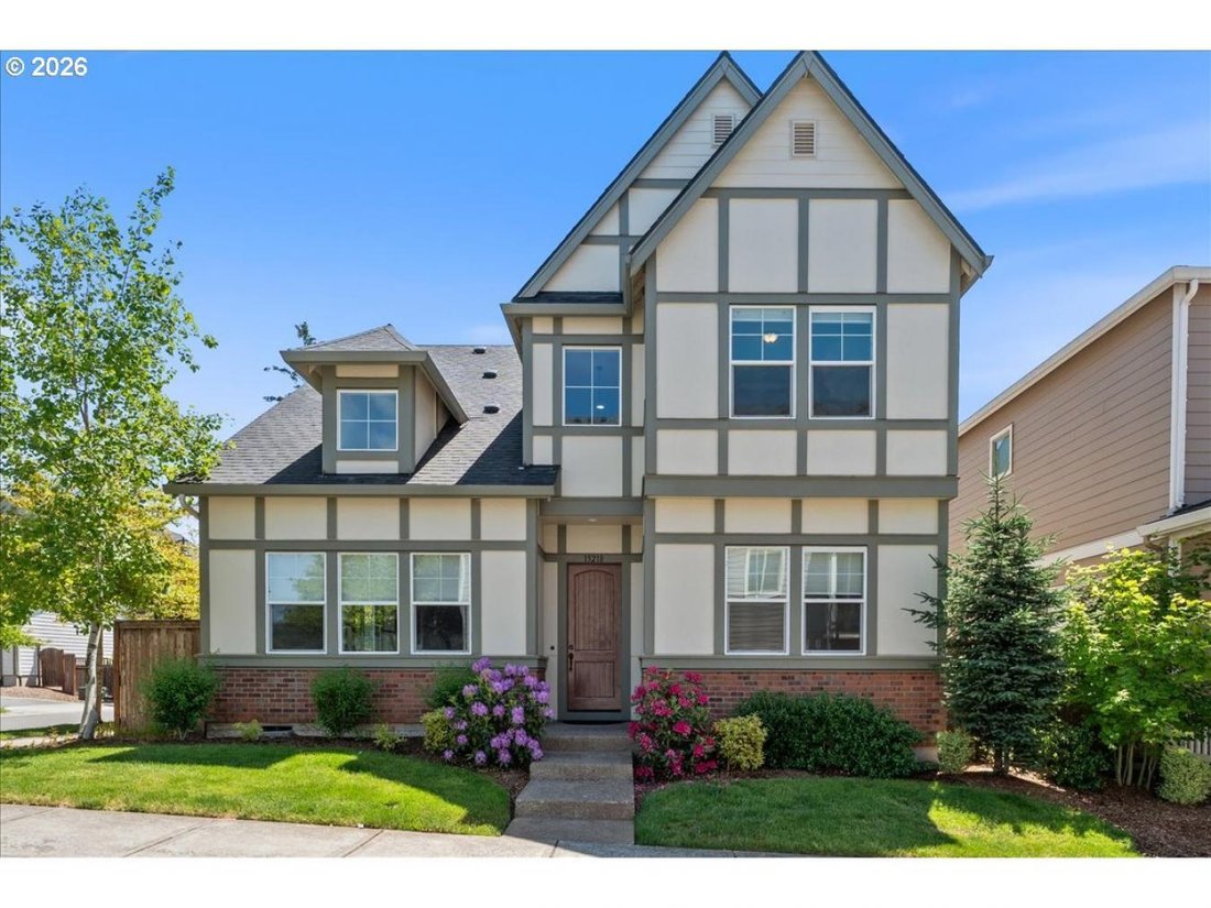 House in Portland, Oregon, United States 2 - 18034269