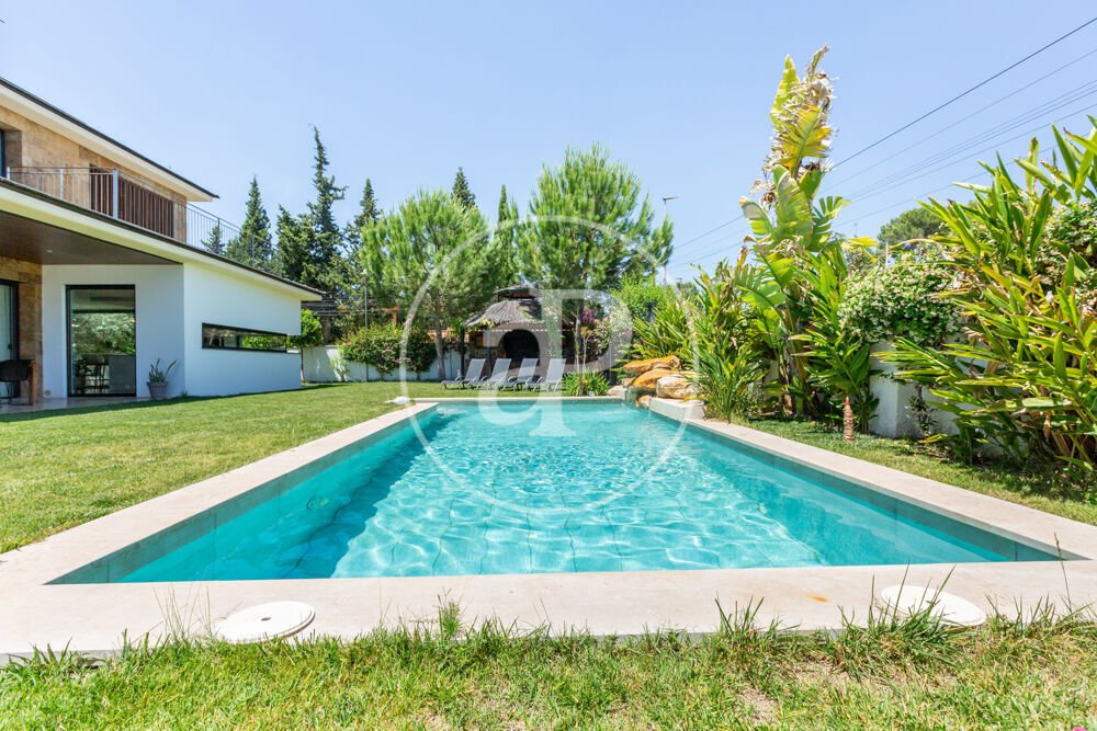 Villa in la Pobla de Vallbona, Valencian Community, Spain 2 - 18034147