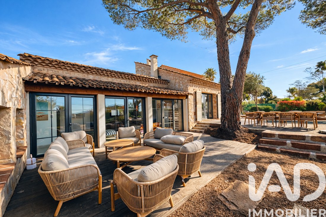 House in Les Issambres, Roquebrune-sur-Argens, France 5 - 17272323