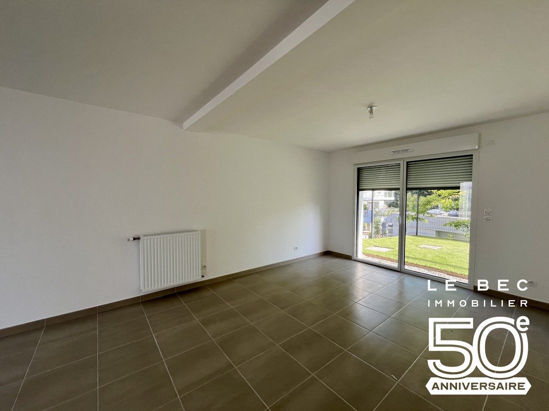 Casa a Ouest Péri-Centre Ville, Vannes, Francia 2 - 18033938