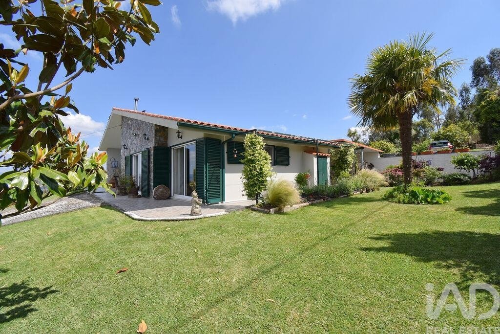Townhouse in Semide e Rio Vide, Coimbra District, Portugal 1 - 18035288
