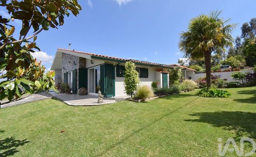 Residenza a Semide e Rio Vide, Distretto di Coimbra, Portogallo 1