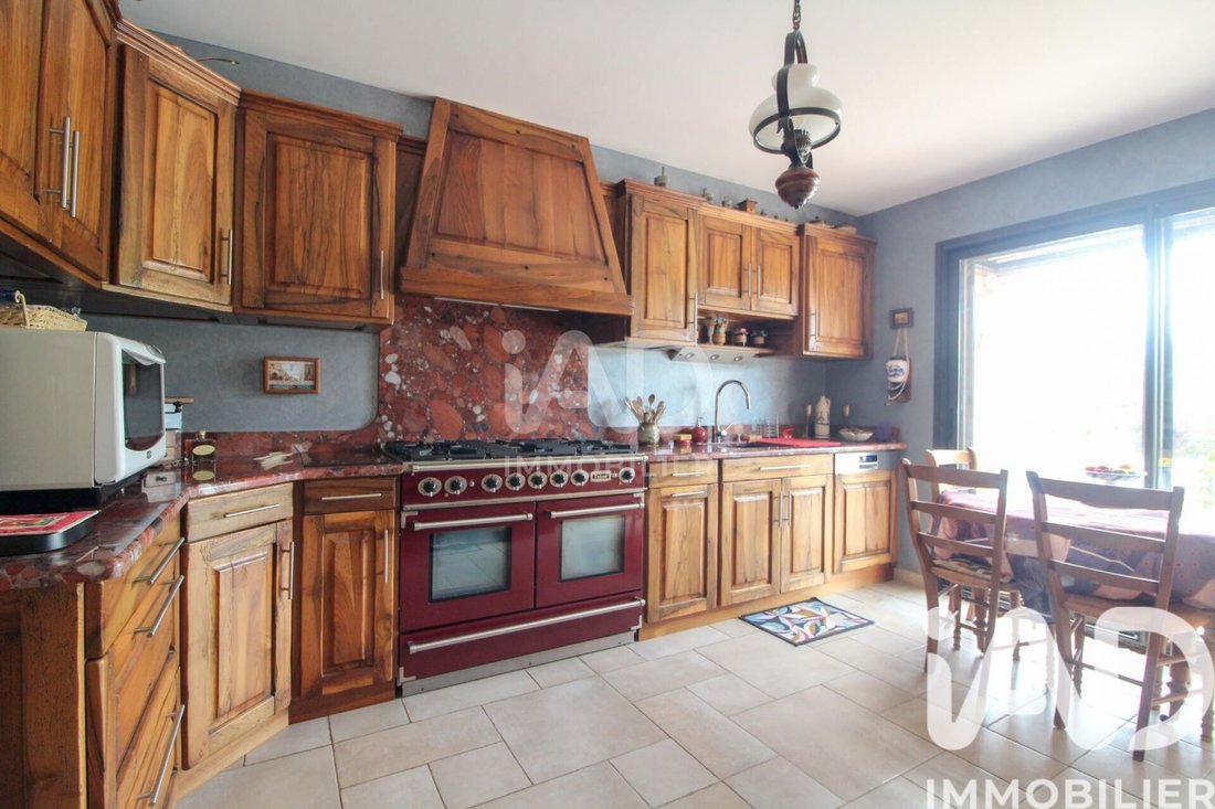 House in Saint-Rome-de-Tarn, Occitania, France 3 - 18038426