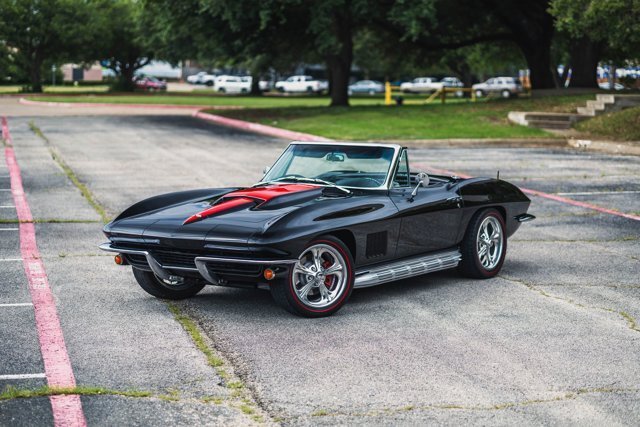 Cabriolet in Carrollton, TX, United States 2 - 16962073