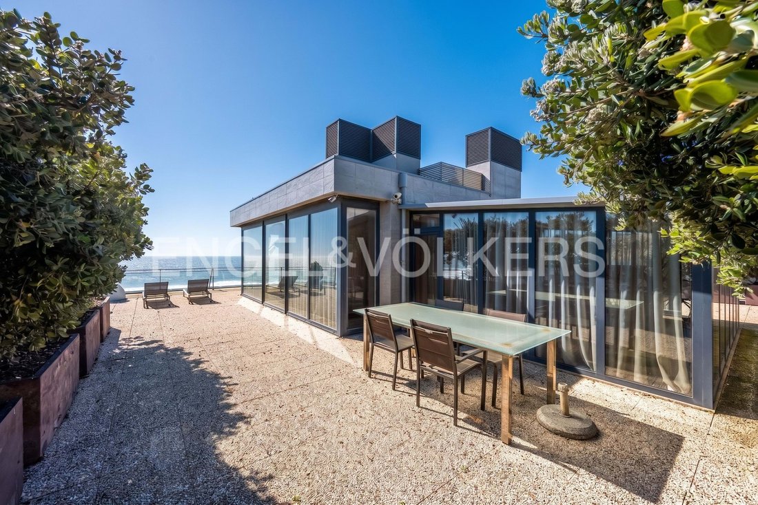Apartment in Canidelo, Porto District, Portugal 4 - 17946663
