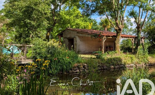 House in Cordemais, Pays de la Loire, France 1