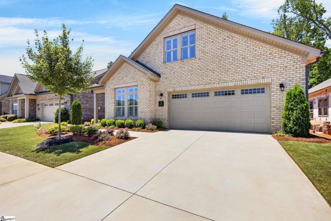 House in Greer, South Carolina, United States 4 - 18034324