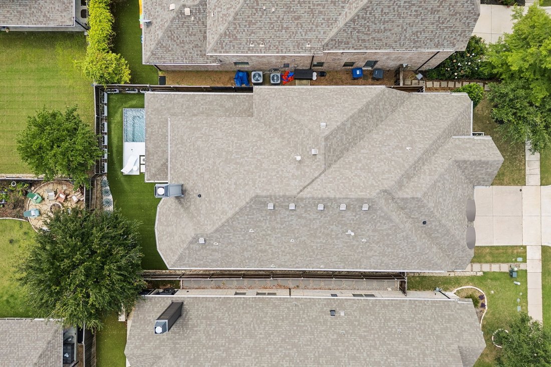 Casa a McKinney, Texas, Stati Uniti 3 - 18034883