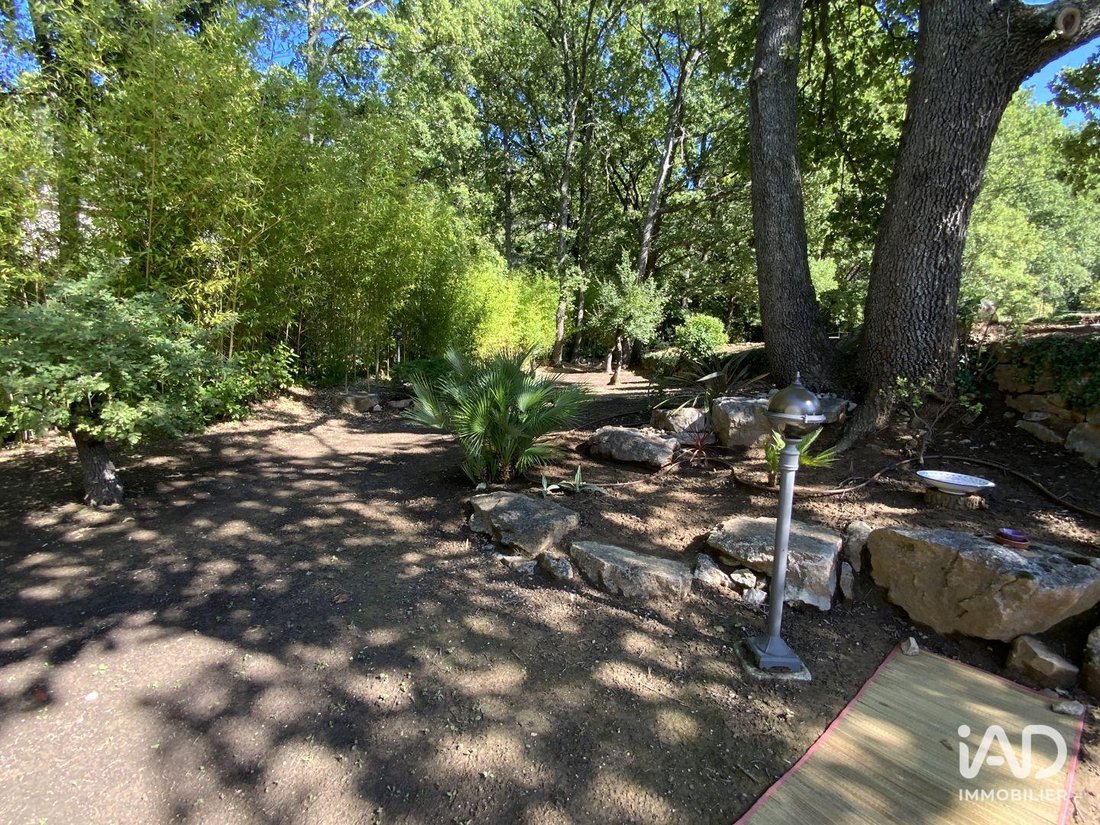 House in Trets, Provence-Alpes-Côte d'Azur, France 3 - 18038667