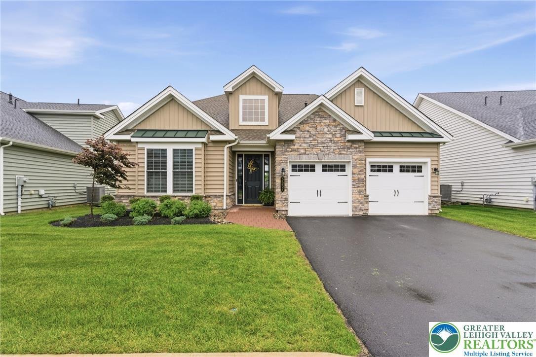 House in Bethlehem, Pennsylvania, United States 1 - 18034905