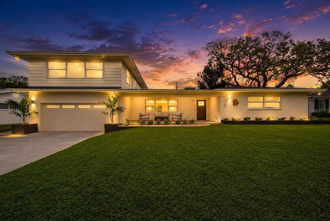 House in Dunedin, Florida, United States 1 - 17391197
