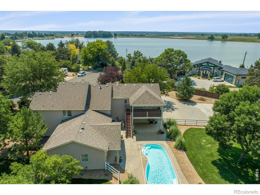 House in Greeley, Colorado, United States 1 - 18033564