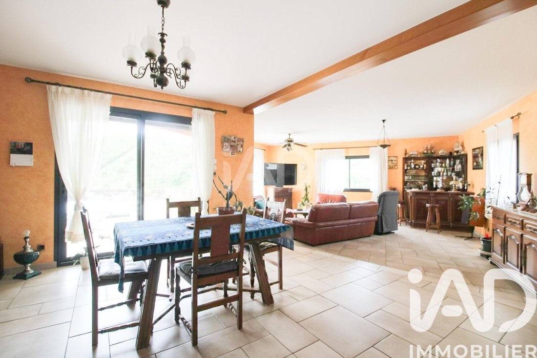 House in Saint-Rome-de-Tarn, Occitania, France 2 - 18038426