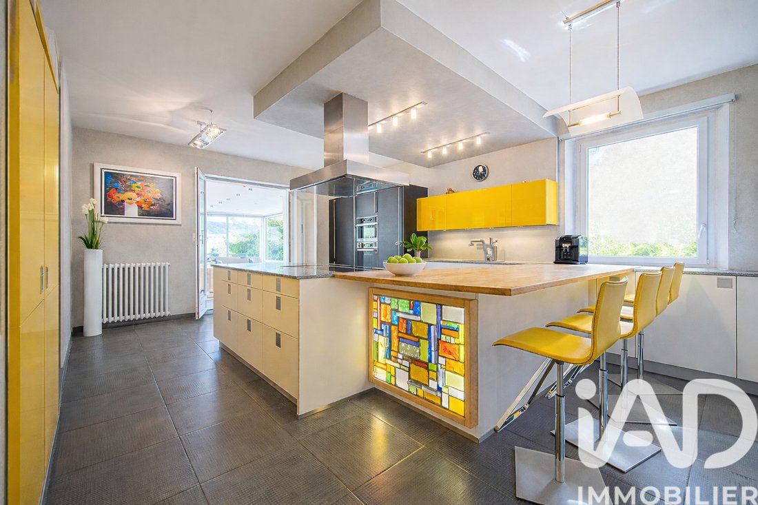 House in Belleville-sur-Meuse, Grand Est, France 5 - 18038384