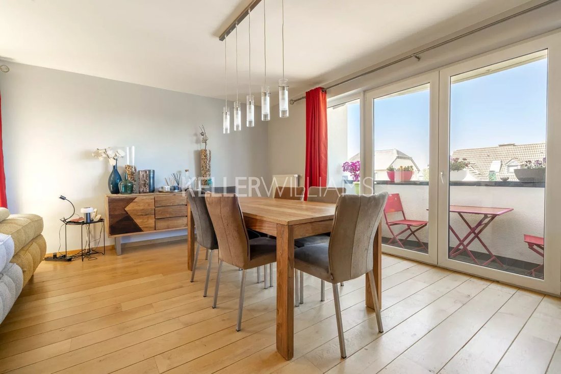 Apartment in Frisange, Luxembourg District, Luxembourg 5 - 18034682