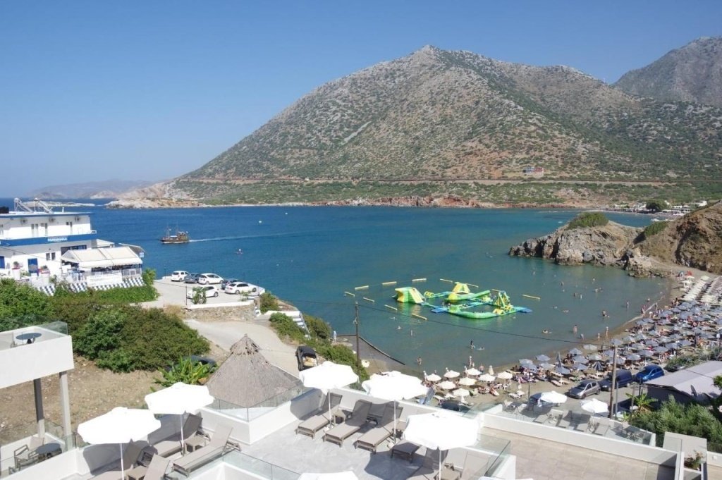 Land in Milopotamos, Greece 1 - 18033647