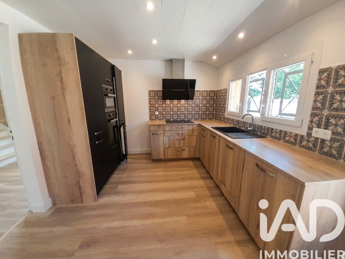 House in Parentis-en-Born, Nouvelle-Aquitaine, France 4 - 18038266