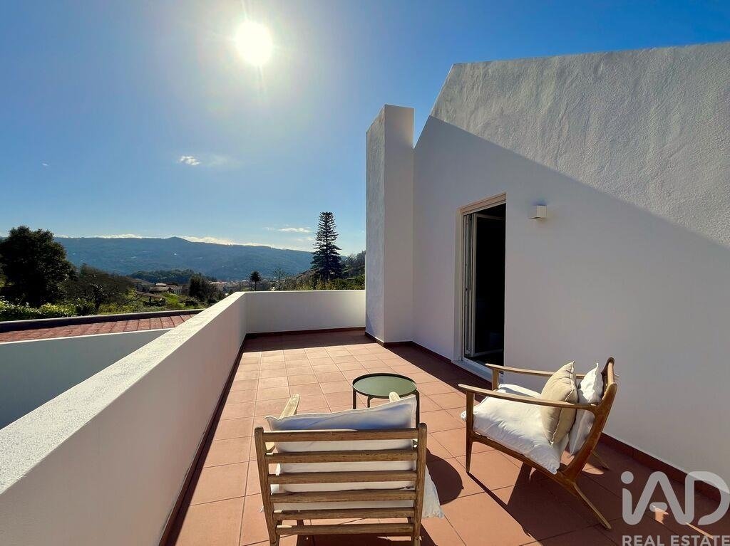 Townhouse in Monchique, Algarve, Portugal 1 - 18035058