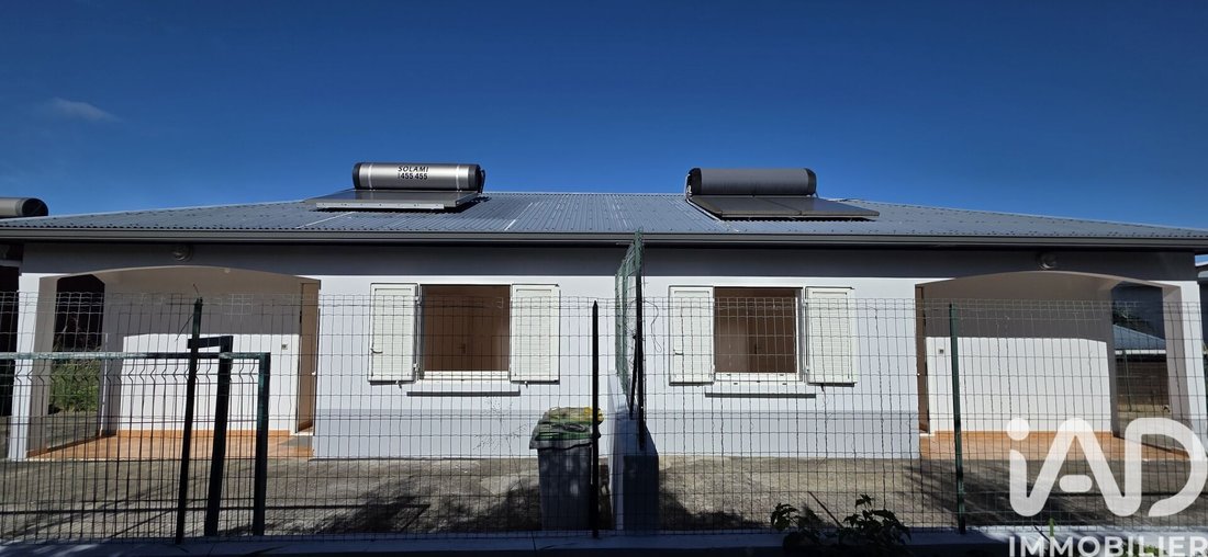 House in France 4 - 18038414