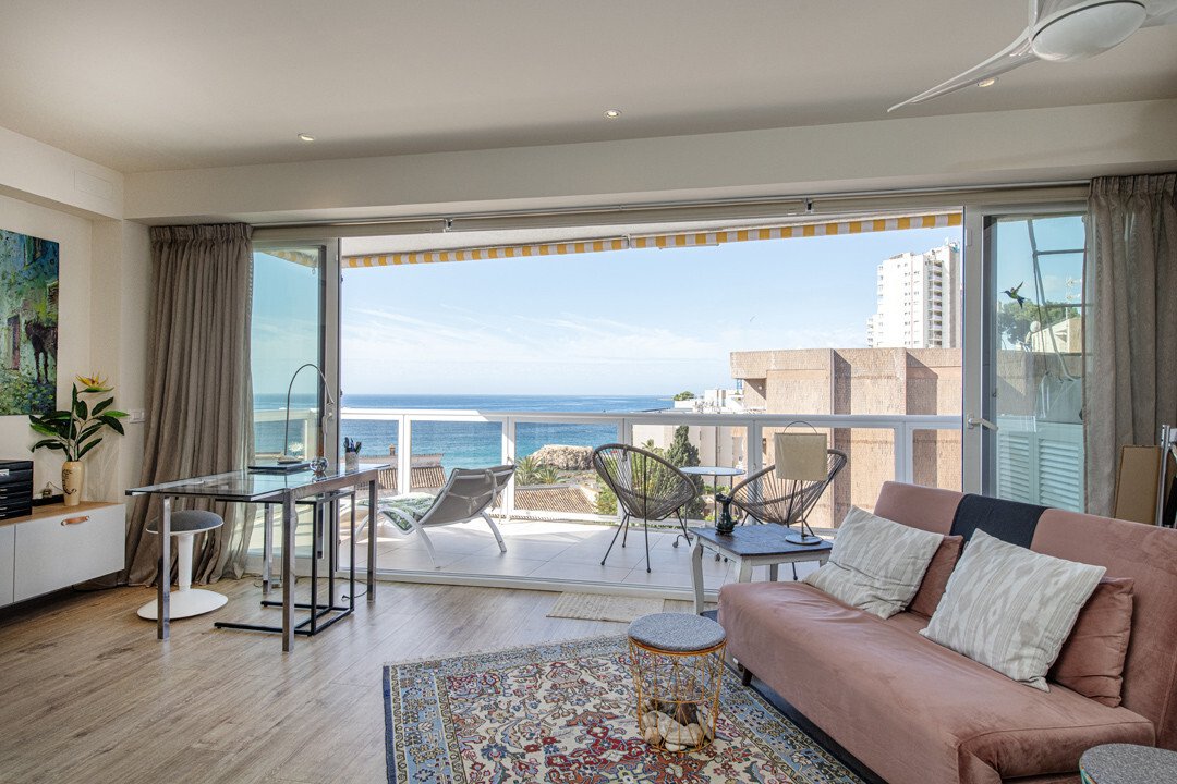 Apartment in Palma, Balearic Islands, Spain 1 - 18034417