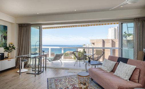 Apartment in Palma, Balearic Islands, Spain 1