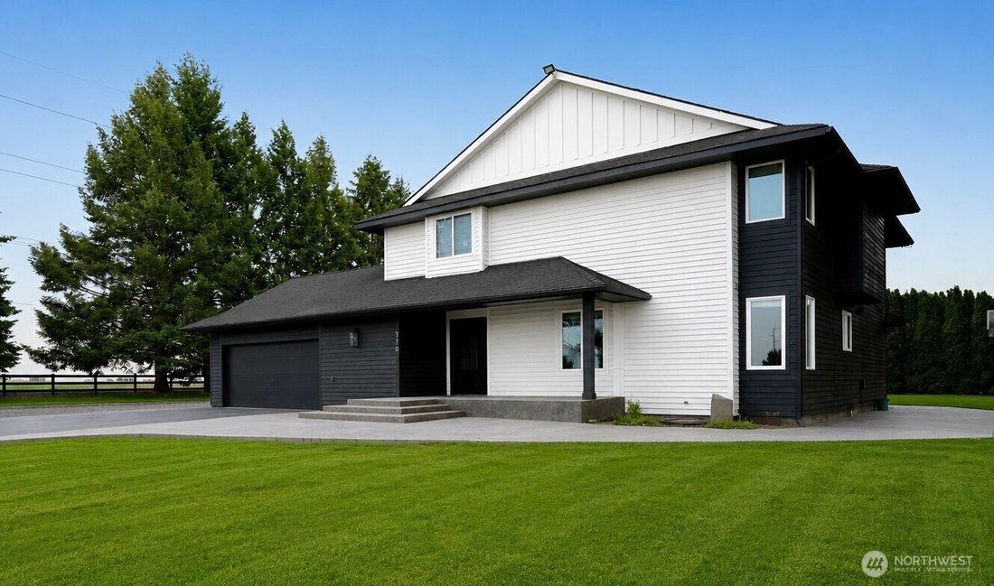 House in Moses Lake, Washington, United States 1 - 18034756