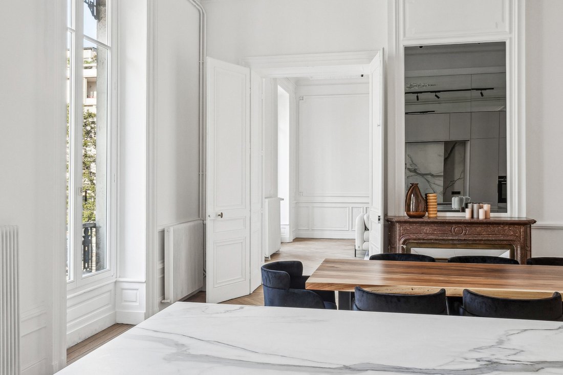 Apartment in Bellecour-Ainay, Lyon 2e Arrondissement, Lyon 3 - 18034106