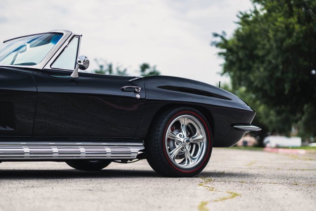 Cabriolet in Carrollton, TX, United States 5 - 16962073