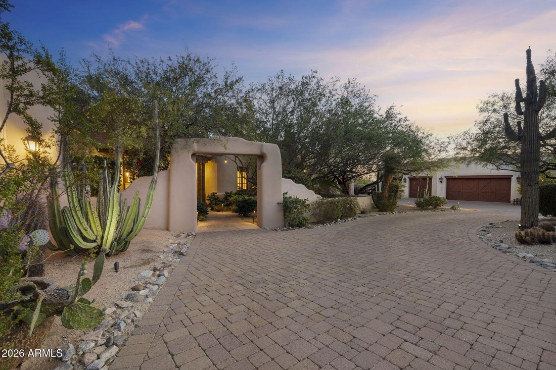 House in Scottsdale, Arizona, United States 5 - 18034660