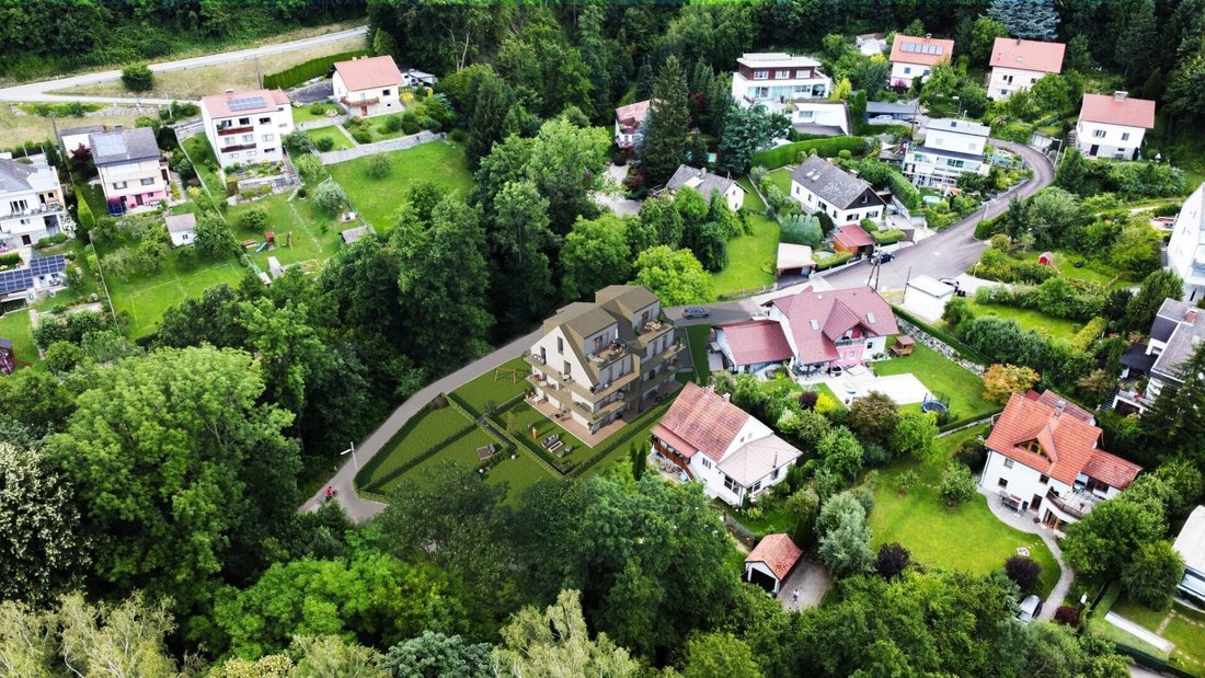 Apartment in Linz, Upper Austria, Austria 5 - 18035032