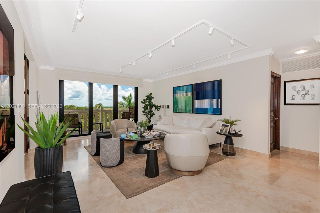 Condo in Key Biscayne, Florida, United States 4 - 18034561