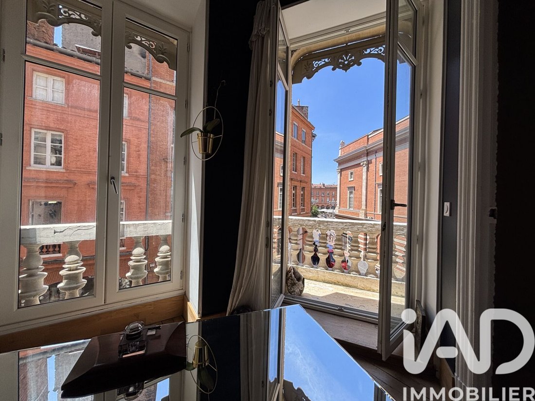 Apartamento en Capitole, Toulouse, Francia 3 - 17958960