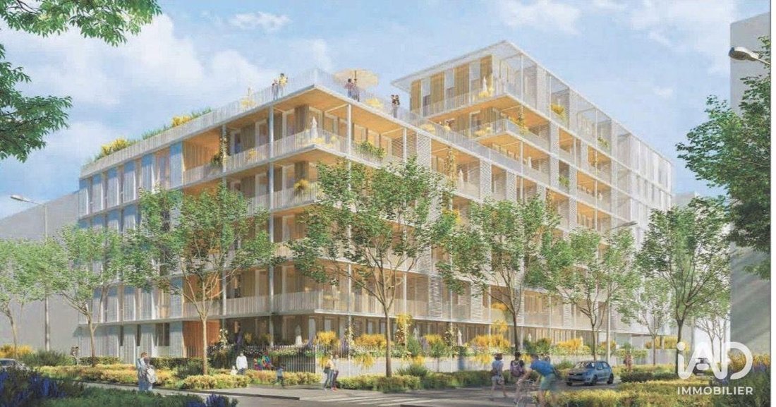 Apartment in Ferney-Voltaire, Auvergne-Rhône-Alpes, France 2 - 18038506