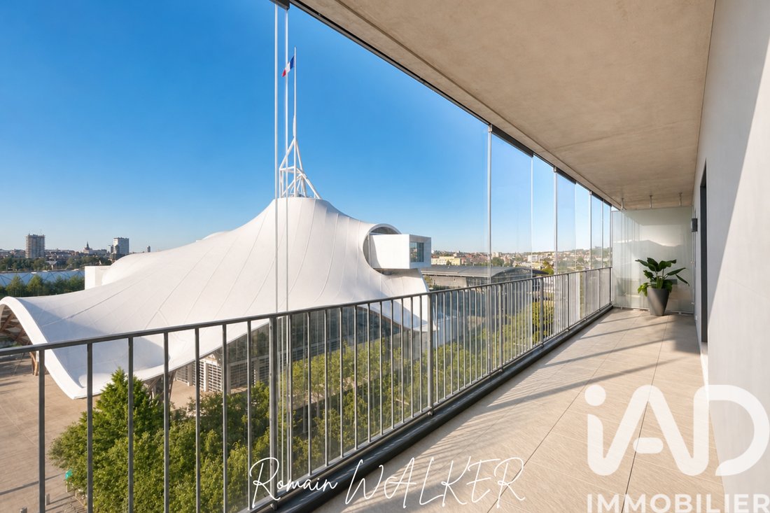 Apartment in Sablon, Metz, France 2 - 18038520