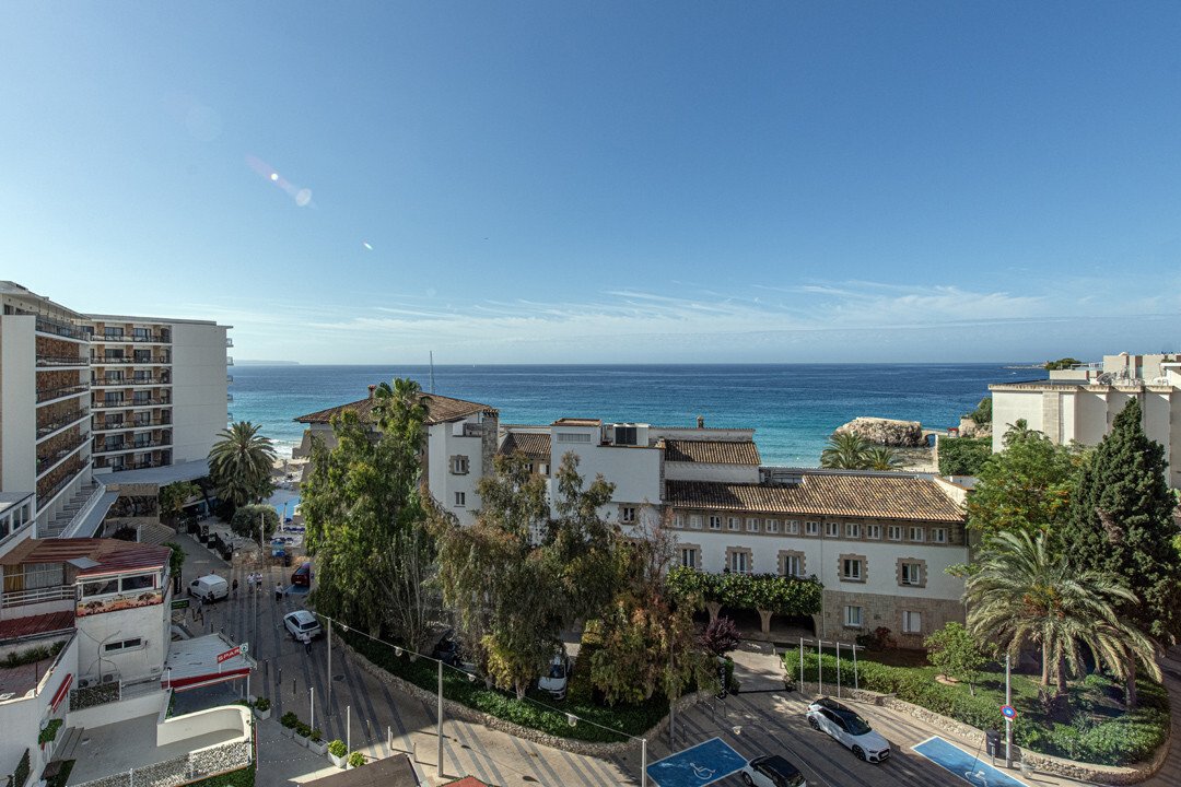 Apartment in Palma, Balearic Islands, Spain 2 - 18034417