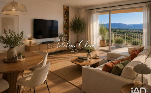 Apartment in Ferney-Voltaire, Auvergne-Rhône-Alpes, France 1