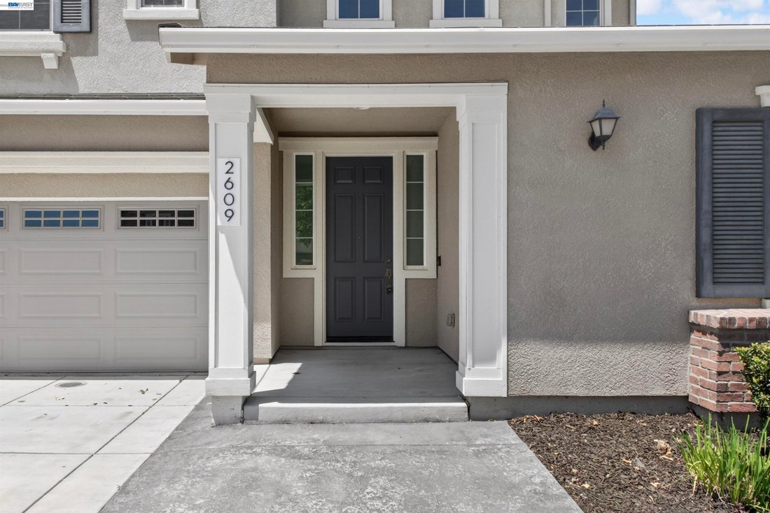 House in Tracy, California, United States 2 - 18033604
