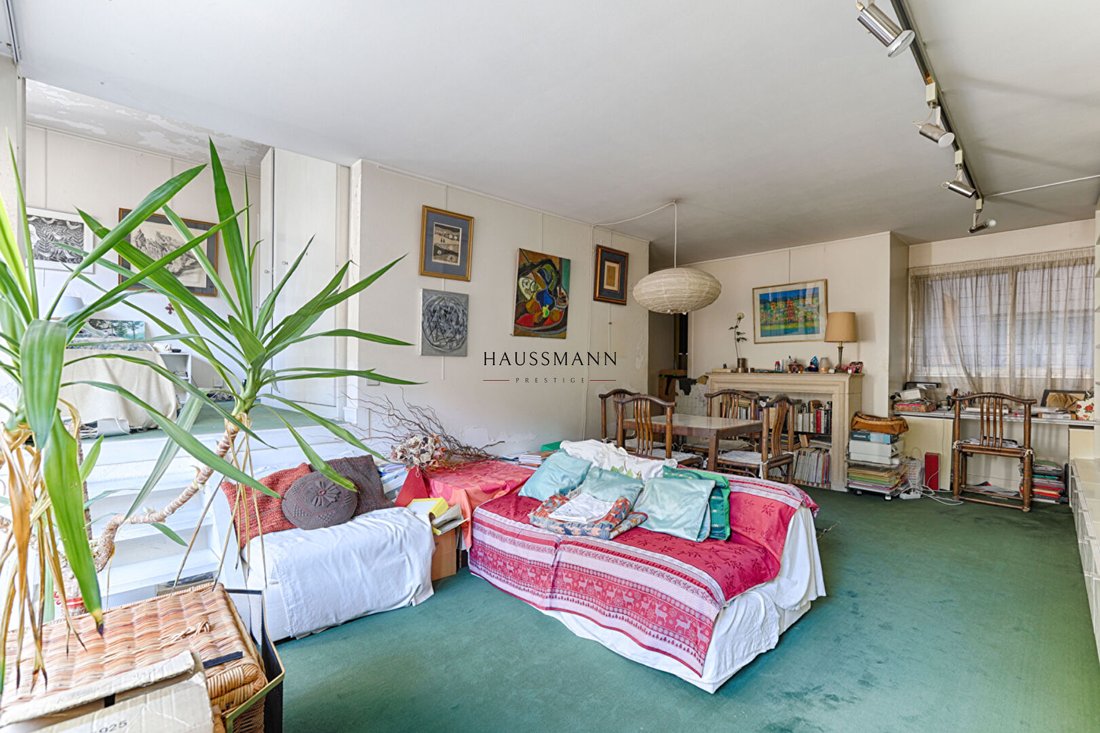 Apartment in Val de Grace, Paris 5e Arrondissement, Paris 1 - 18034712