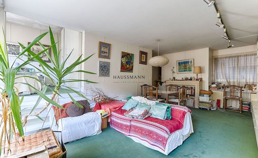 Apartment in Val de Grace, Paris 5e Arrondissement, Paris 1