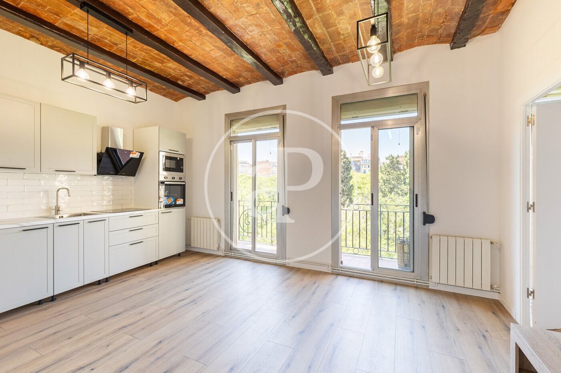 Apartment in Eixample, Barcelona, Spain 4 - 18034157