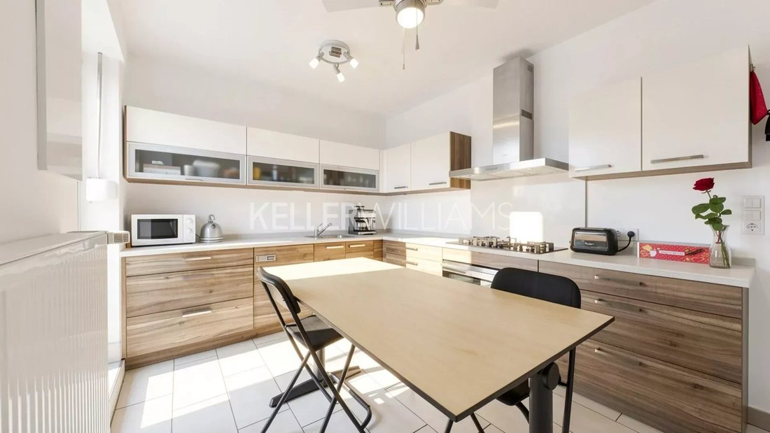 Townhouse in Rumelange, Esch-sur-Alzette, Luxembourg 1 - 17647123