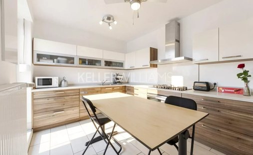 Townhouse in Rumelange, Esch-sur-Alzette, Luxembourg 1